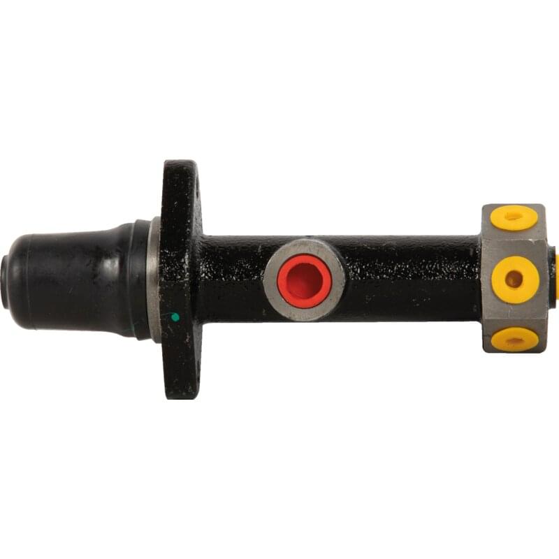 Deutz Hauptbremszylinder DOT 4 – Original-Ersatzteil mit Kolbendurchmesser 20.6