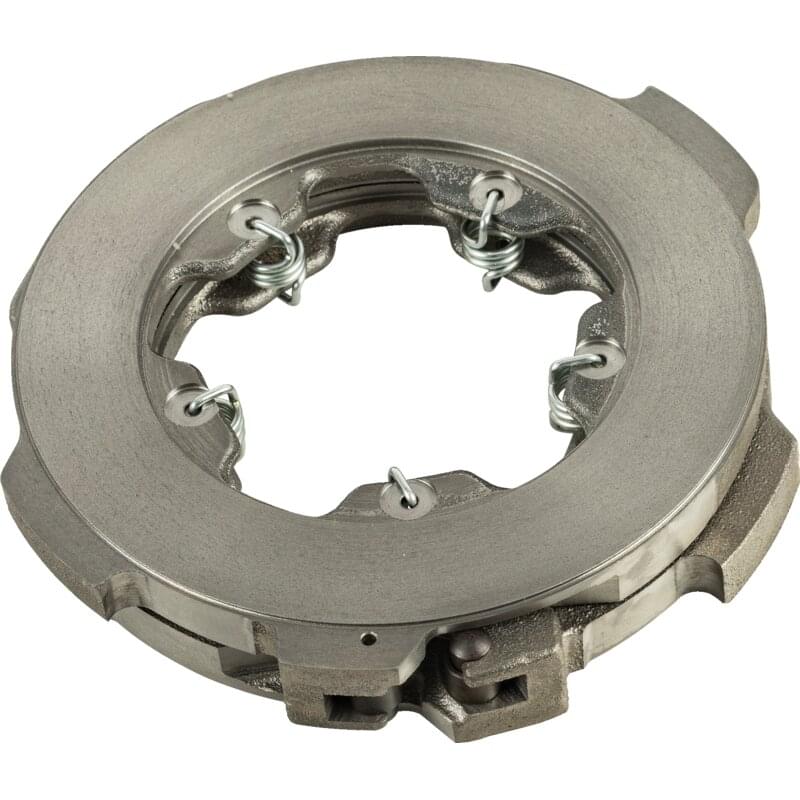 Deutz Bremsautomat – Ausführung Knott &nbsp; Deutz
