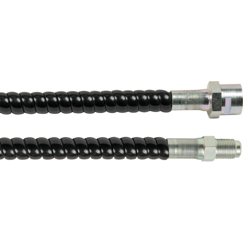 FTE Bremsschlauch M12 x 1 408 mm – Original-Ersatzteil von FTE