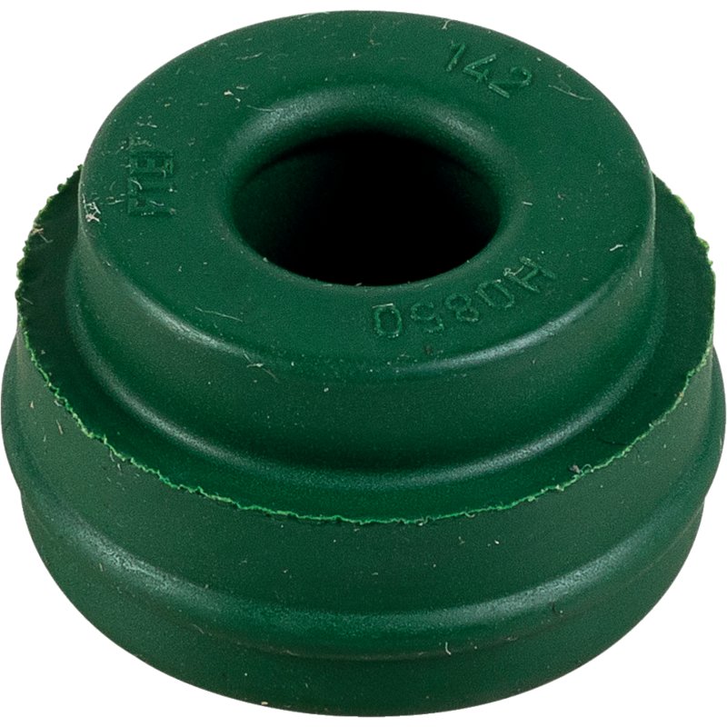FTE Gummistopfen AD 17 mm, Länge 10,5 mm Mineralöl – zu 00 140 300 FTE