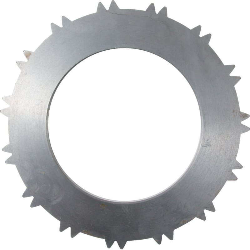 Gegenscheibe außen 174 x 115 mm 30 Zähne – Carraro Achsen Original-Ersatzteil vorne außen