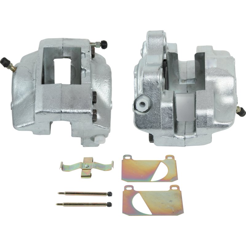 FTE Bremssattel links unten, rechts oben – DOT 4 FTE
