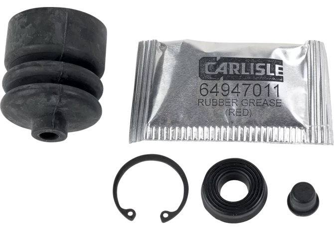 Carlisle Reparatursatz Radbremszylinder ohne Kolben passend für Renault Carlisle