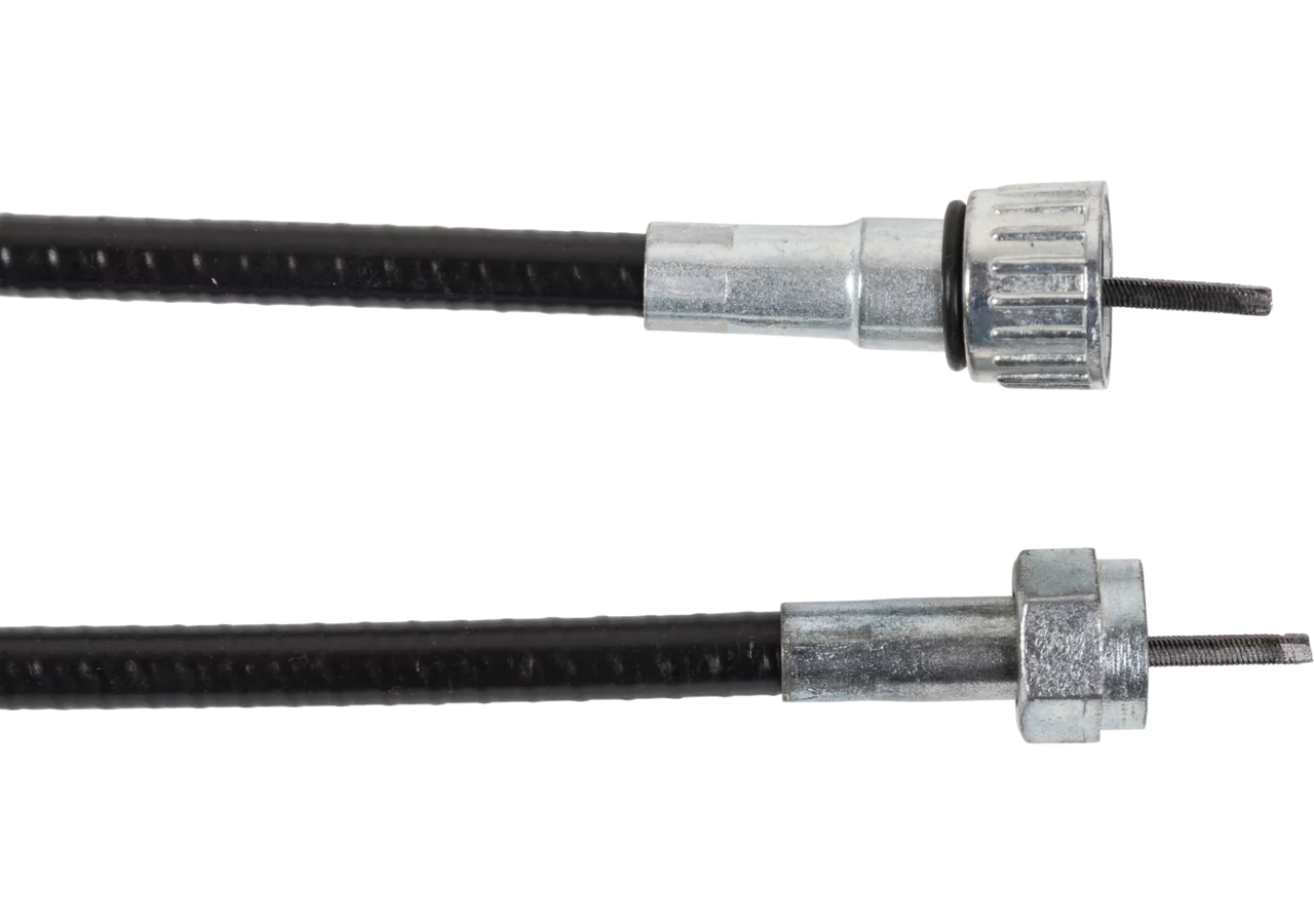 Traktormeterwelle L = 1380 mm, 1/2" UNF, 5/8" UNF zu MF GartenShop24 - Hochwertige Gartengeräte