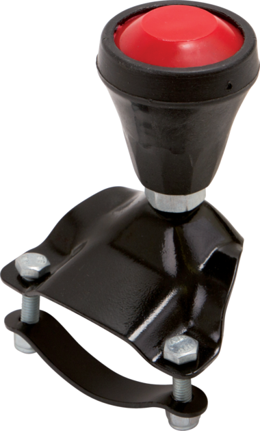 Lenkergriff Universal für breite Speichen GartenShop24 - Hochwertige Gartengeräte
