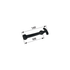 Gummispange lose, Länge 150 mm GartenShop24 - Hochwertige Gartengeräte