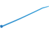 Kabelbinder blau, 190 x 4,8 mm, 100 Stück GartenShop24 - Hochwertige Gartengeräte