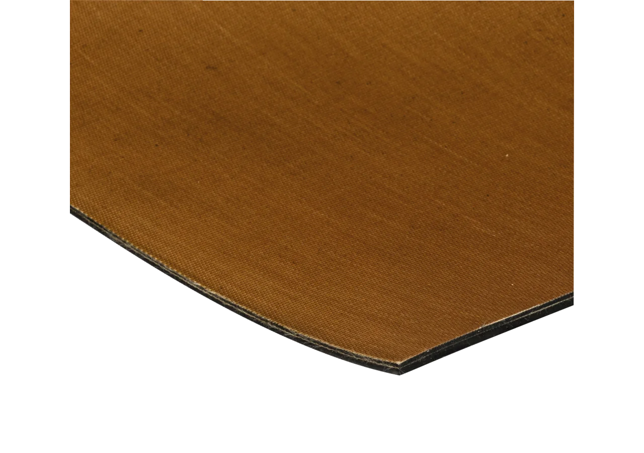 Gummimatte aus Gleit-Fördergurt 800 x 1000 mm EP250/2 2+0 mit Schnittkante GartenShop24 - Hochwertige Gartengeräte