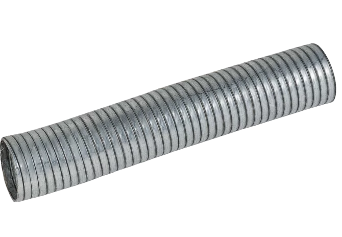 Metallschlauch Auspuffschläuche Meterware ID 61 mm GartenShop24 - Hochwertige Gartengeräte