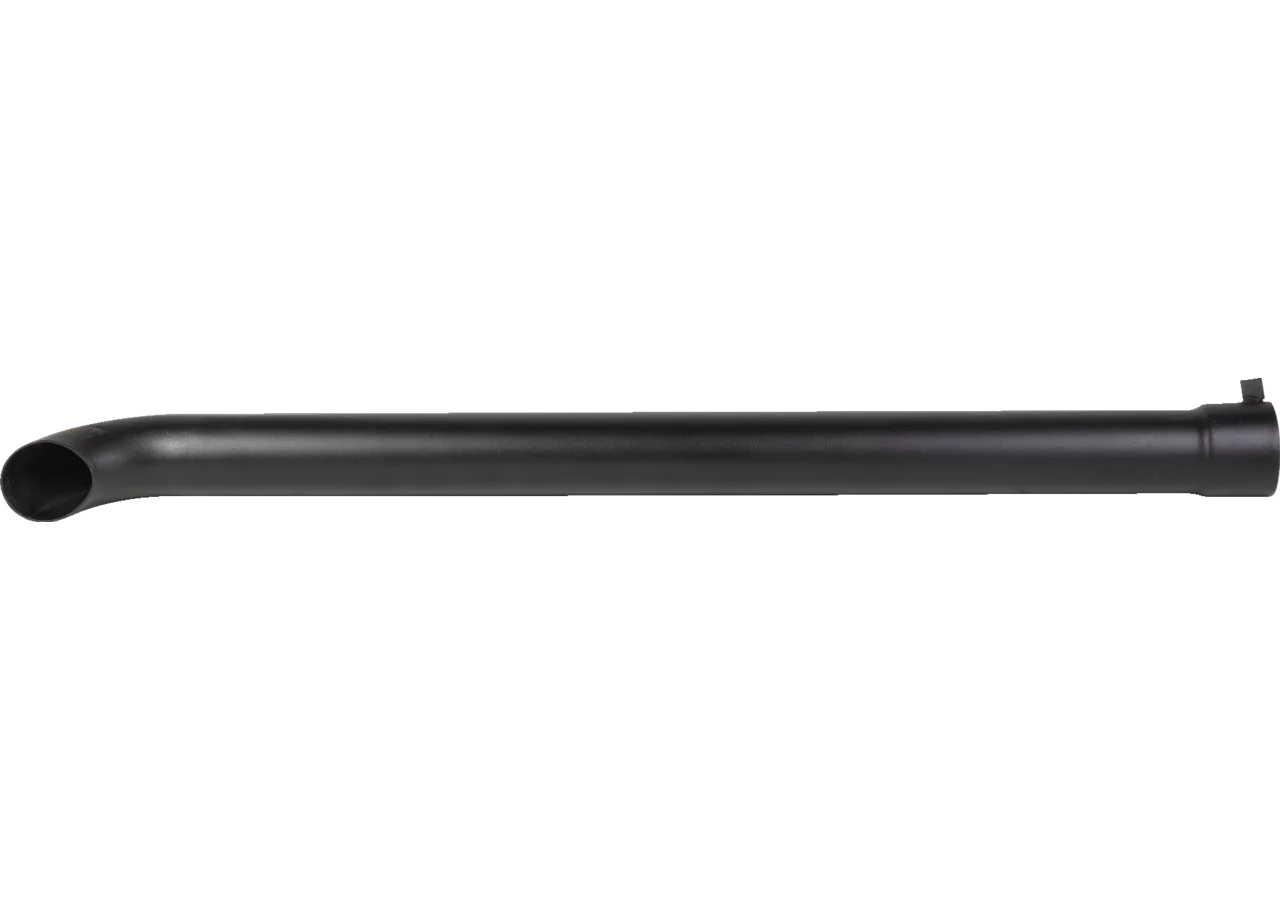 Endrohr passend zu MWM-Motor Außendurchmesser 60 mm Länge 900 mm GartenShop24 - Hochwertige Gartengeräte