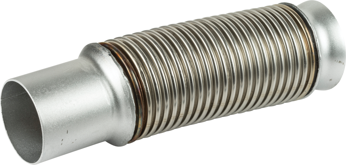 Flexibles Auspuffrohr anstelle von John Deere AL114384 GartenShop24 - Hochwertige Gartengeräte