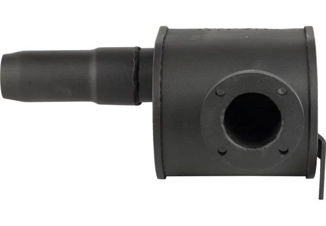 Auspufftopf anstelle von CNH 5169716 GartenShop24 - Hochwertige Gartengeräte