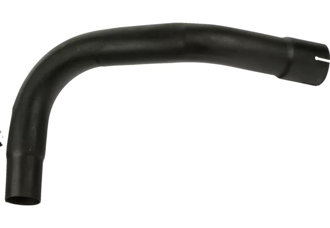 Anschlussrohr anstelle von Deutz-Fahr 02320884 zu Auspuff 00 156 811 GartenShop24 - Hochwertige Gartengeräte