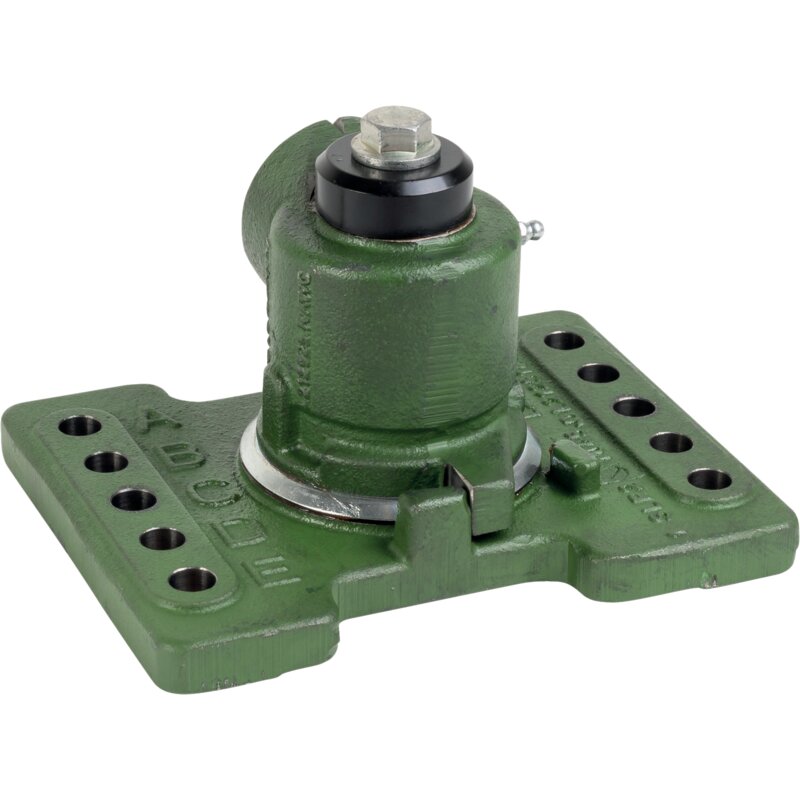 John Deere Verstellvorrichtung rechts 213972 – Detailansicht
