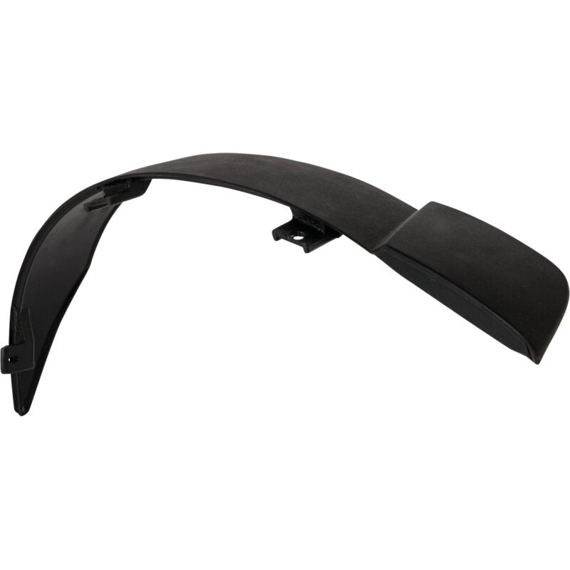 Lindner Kotflügelverbreiterung hinten links 5204003065 – Breite 120 mm, Original-Ersatzteil