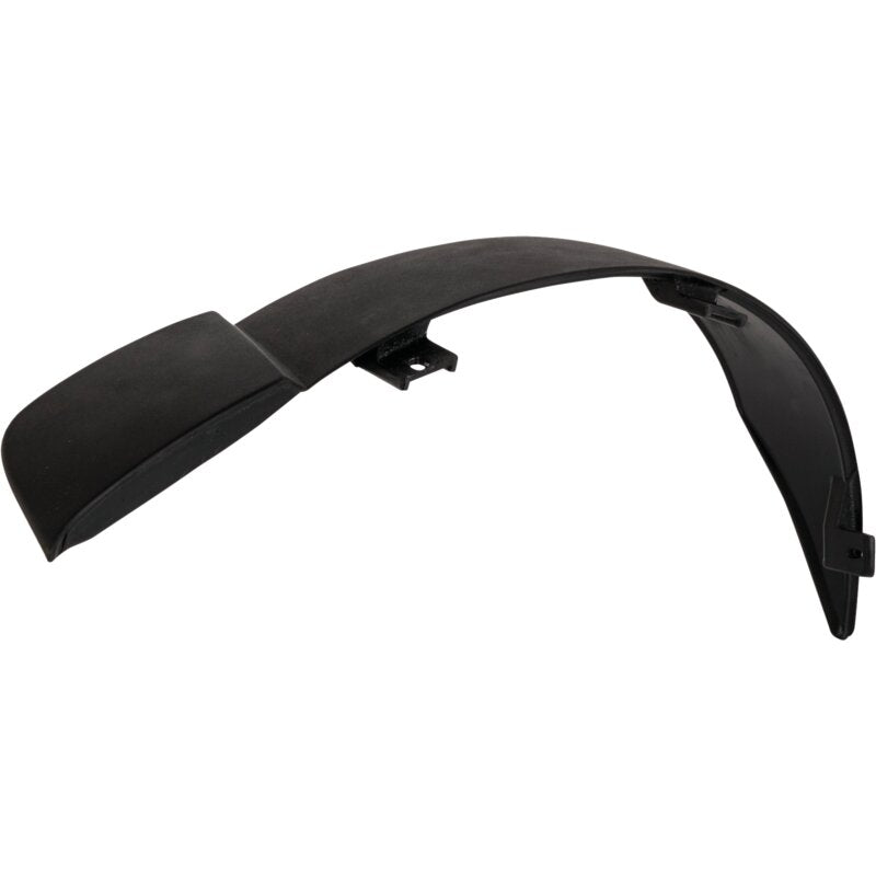 Lindner Kotflügelverbreiterung hinten rechts 5204003066 – Breite 120 mm Lindner