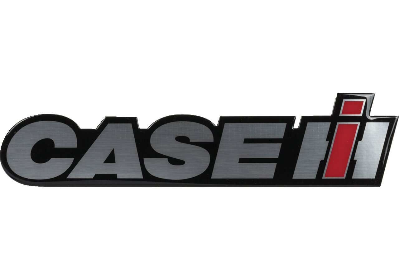 Aufkleber CASE IH CNH 87557438 GartenShop24