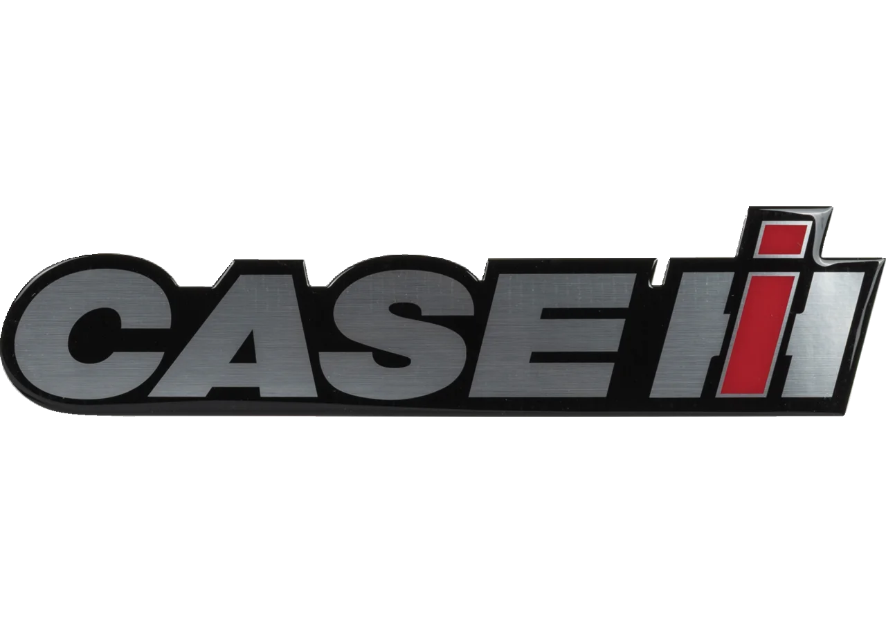 Aufkleber CASE IH CNH 87557438 GartenShop24