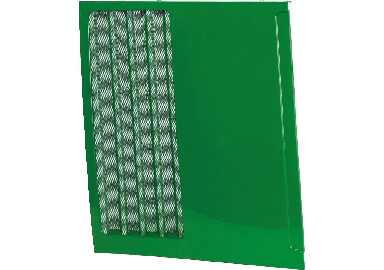 Luftgitter links – passend für John Deere AL77935 GartenShop24