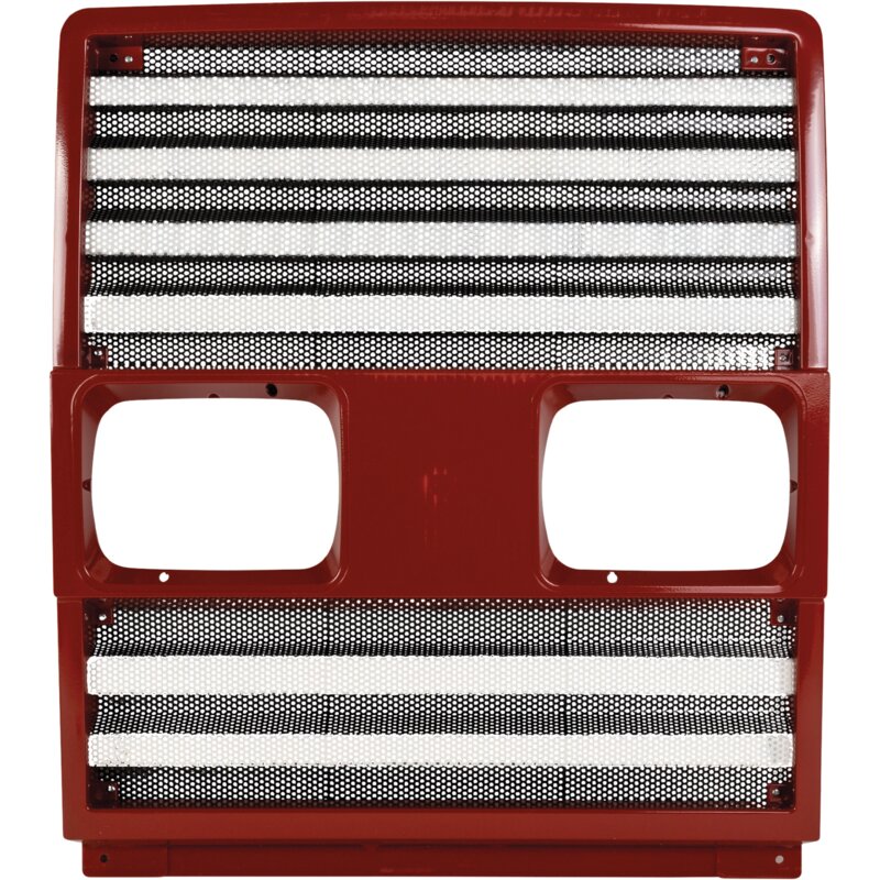 Fiat Kühlergrill komplett Fiat