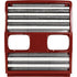 Fiat Kühlergrill komplett Fiat