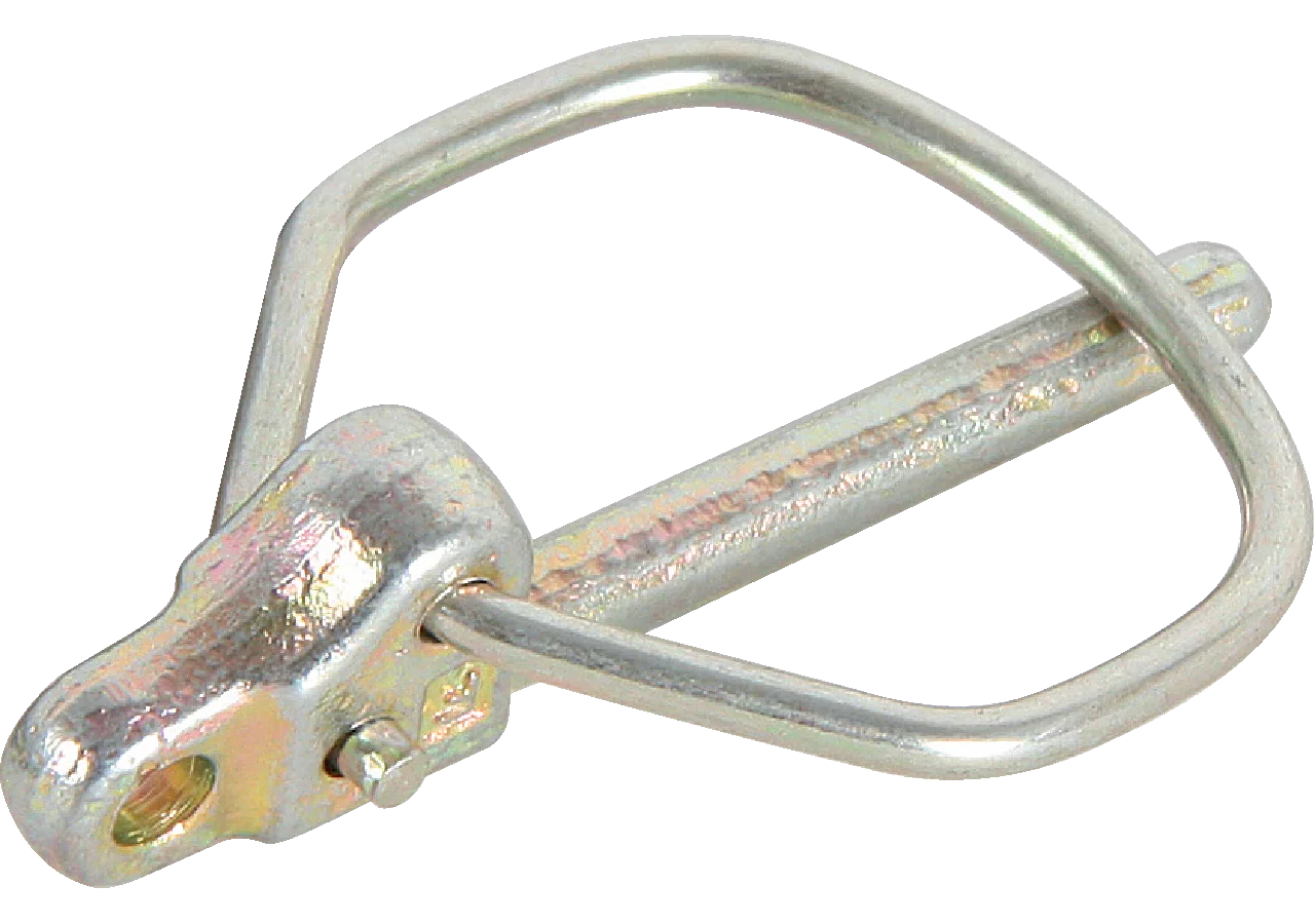 Vorstecker 9,5 mm, 50 Stück Rübig Rübig
