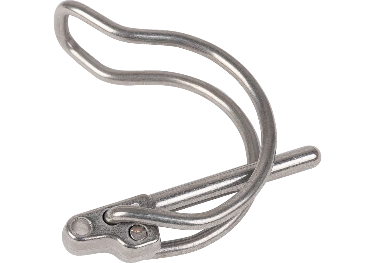 Rohrvorstecker 5,5 x 42 mm, Nirosta Rübig Rübig