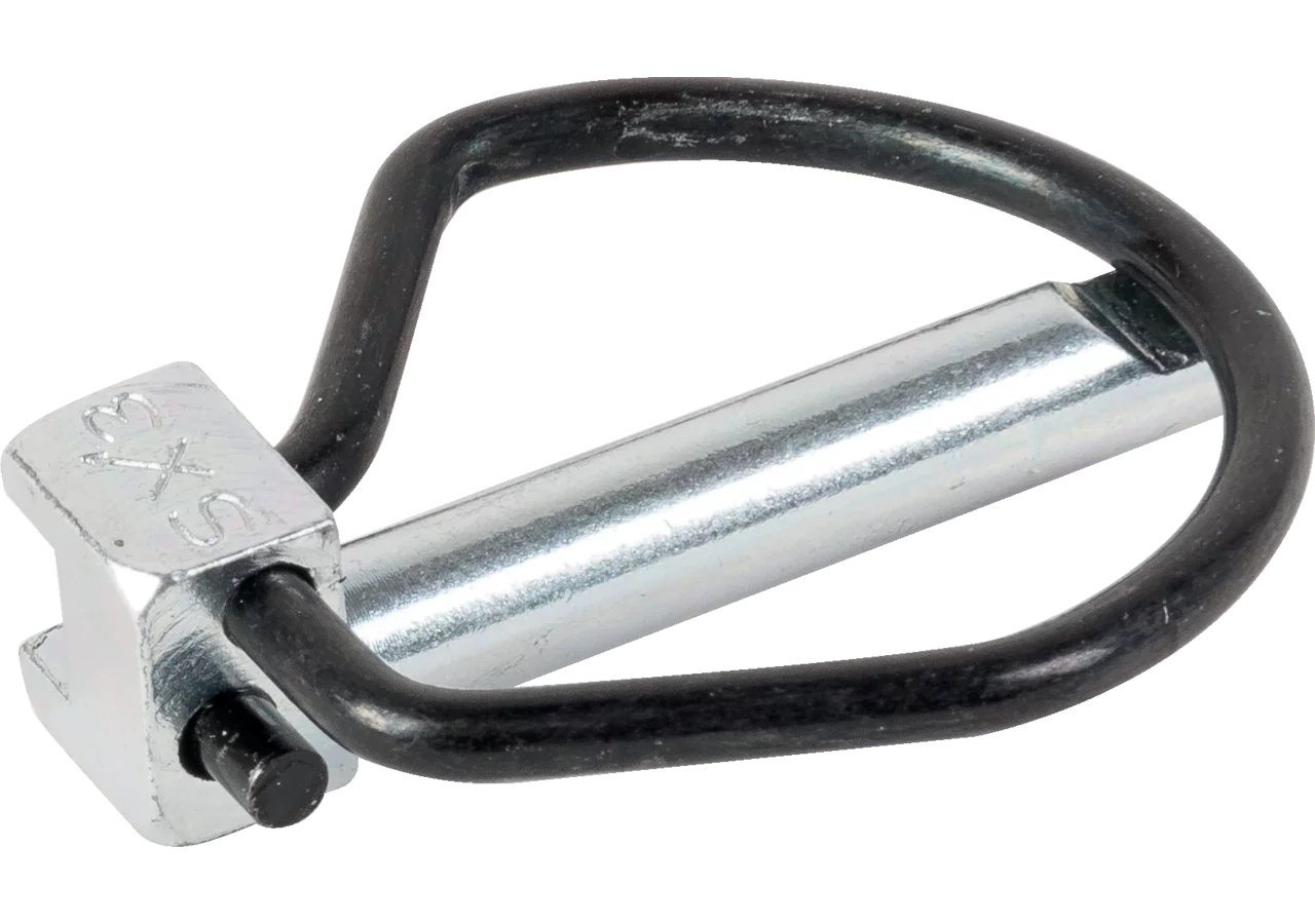 Sicherheitsvorstecker 6 x 42 mm SX3, Simtecx SimtecX