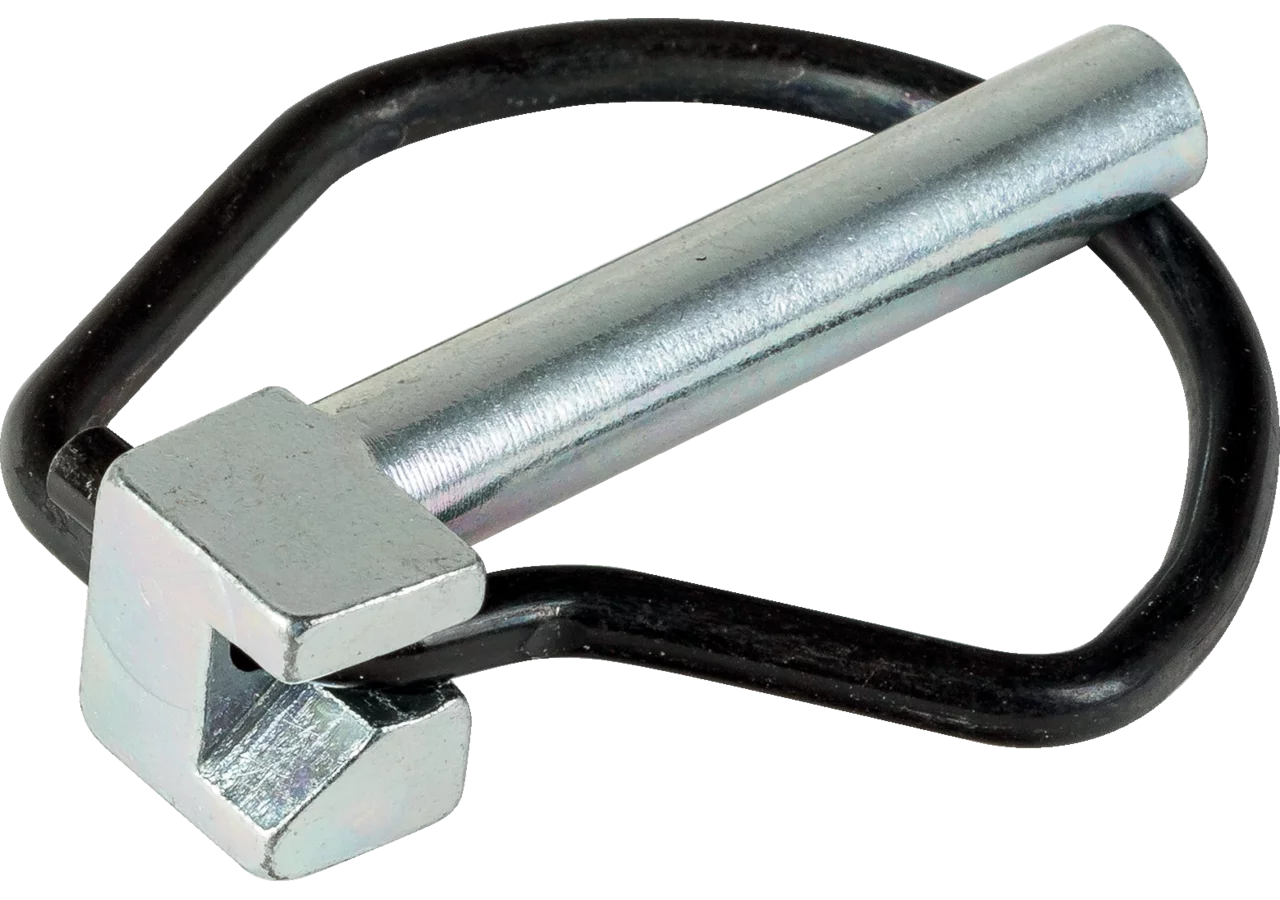 Sicherheitsvorstecker 6 x 42 mm SX3, Simtecx SimtecX