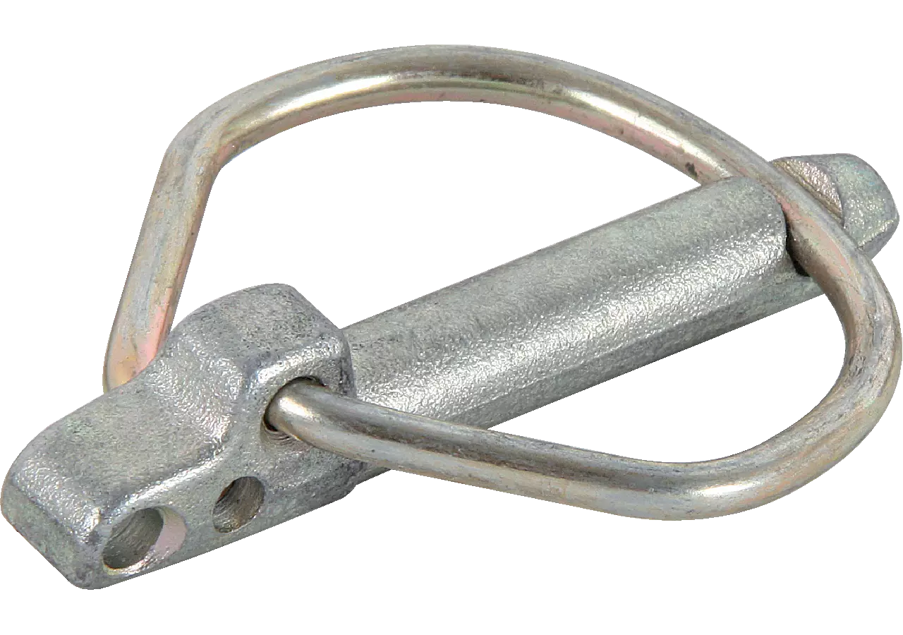 Sicherheitsvorstecker 9,5 x 65 mm, 10 Stück Rübig Rübig
