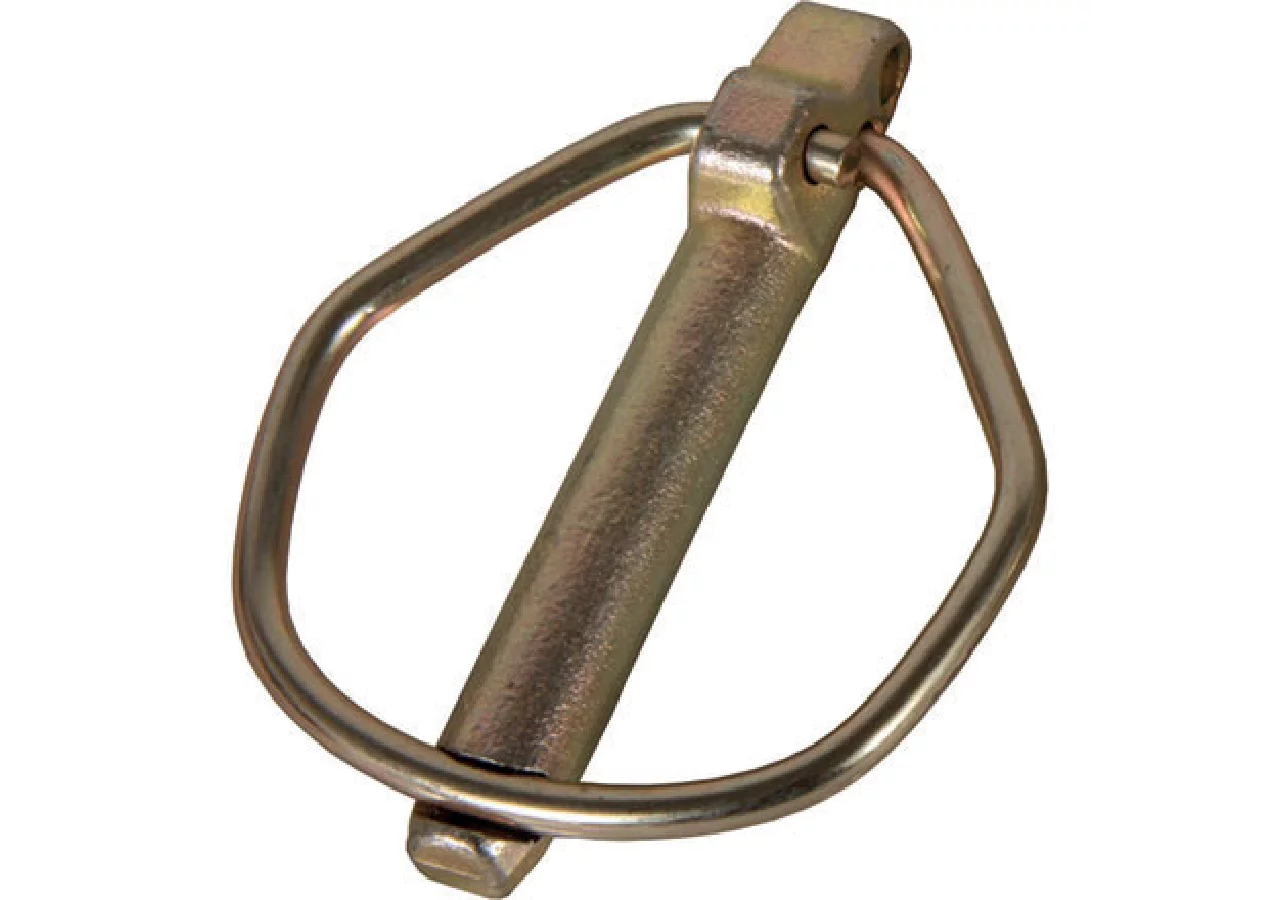 Sicherheitsvorstecker 10,5 mm, 10 Stück Rübig Rübig