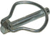 Vorstecker birnenförmig, 8 x 45 mm GartenShop24