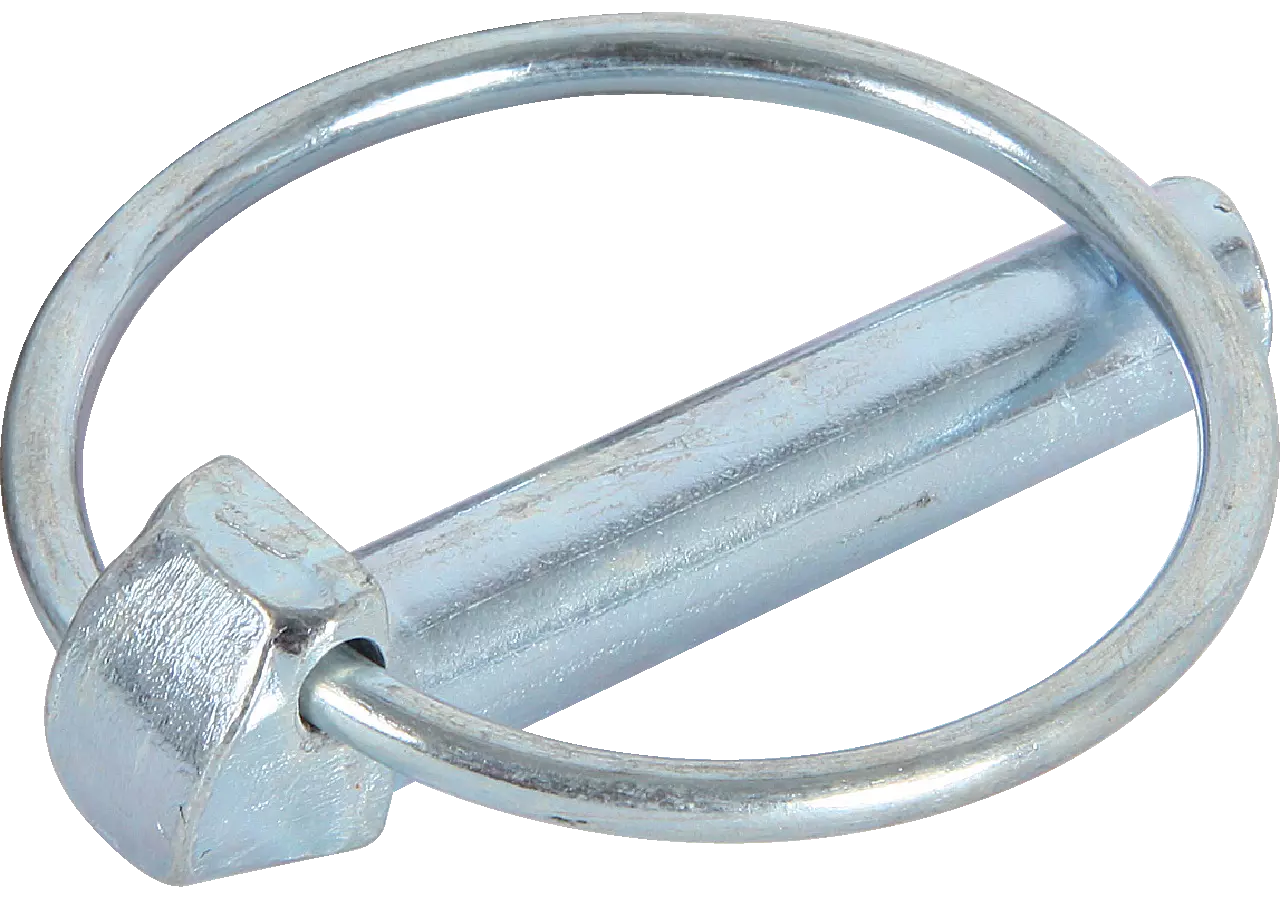 Vorstecker birnenförmig, 11 x 45 mm GartenShop24