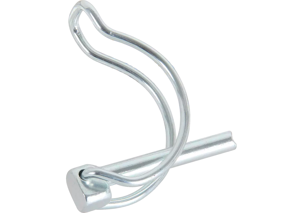 Rohrklappstecker 10 x 50 mm GartenShop24