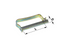 Federsteckbolzen 12 x 65 mm GartenShop24