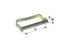 Federsteckbolzen 12 x 80 mm GartenShop24