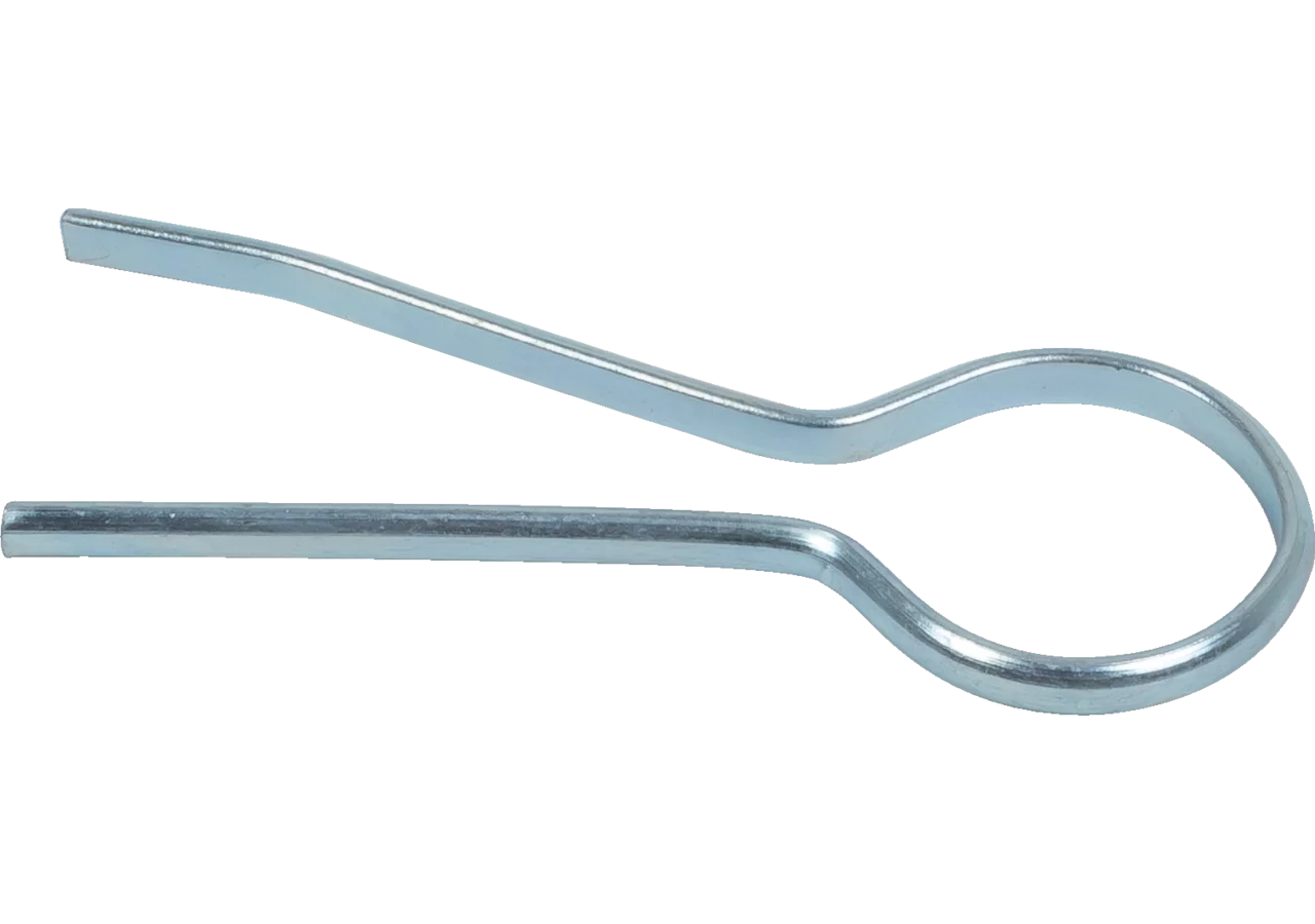 Klemmvorstecker 3 x 1,5 mm, Länge 38 mm GartenShop24