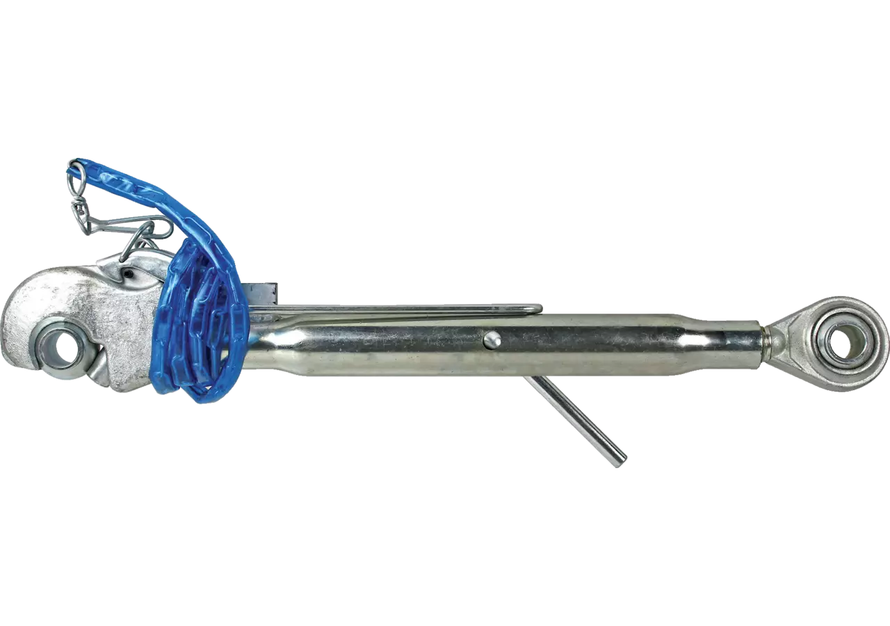 Oberlenker mechanisch, Kat. 3/2, 650-925 mm, mit Fanghaken GartenShop24