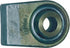 Unterlenkerende Kat. 2, 28,5 mm – zum Anschweißen, geschmiedet Breite 45 mm GartenShop24 - Hochwertige Gartengeräte