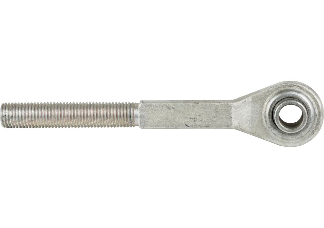 Spindel rechts, 1 1/8 UNC, ID 25,4 mm GartenShop24