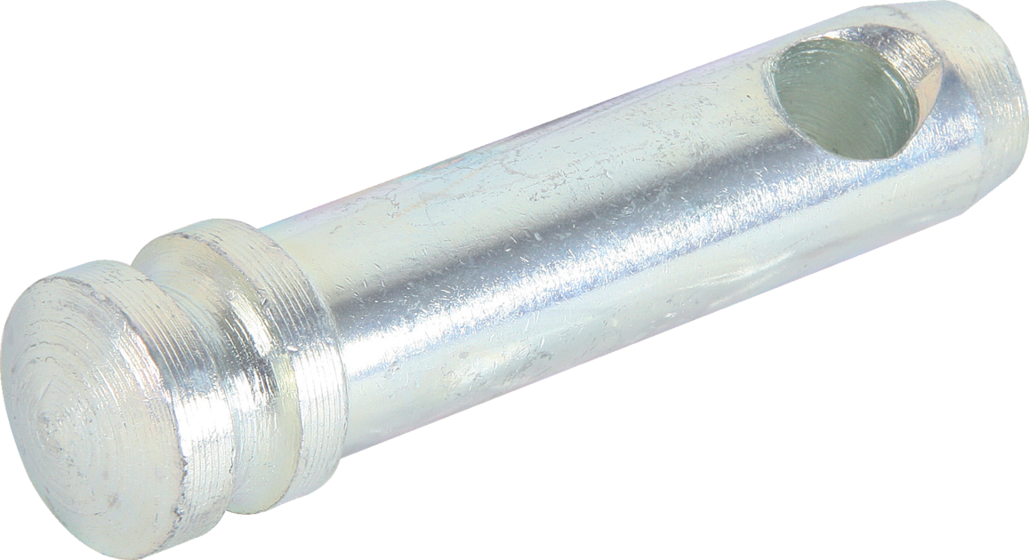 Standardbolzen Dm 28 mm, Länge 165 mm GartenShop24 - Hochwertige Gartengeräte