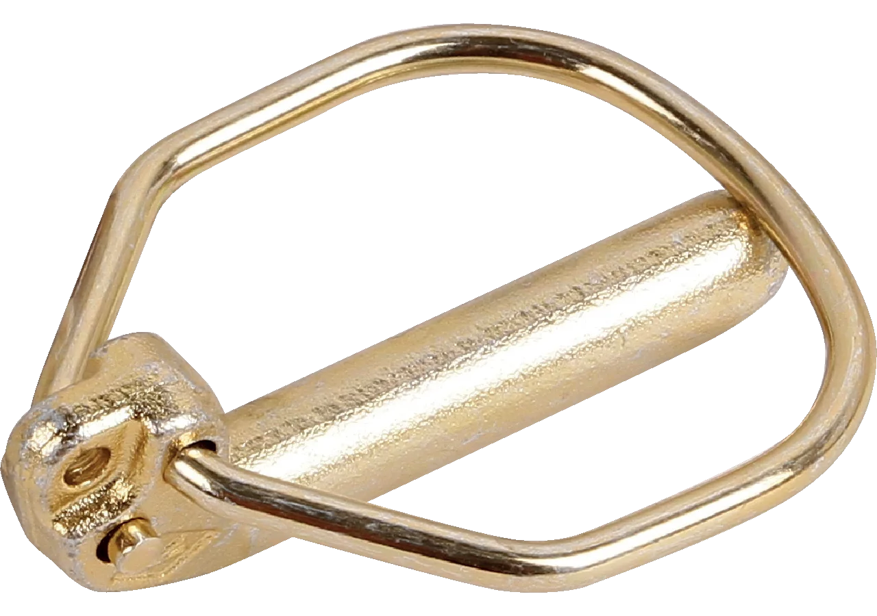 Vorstecker für Schnellkupplung Kat. 2, 11 mm Rübig Rübig