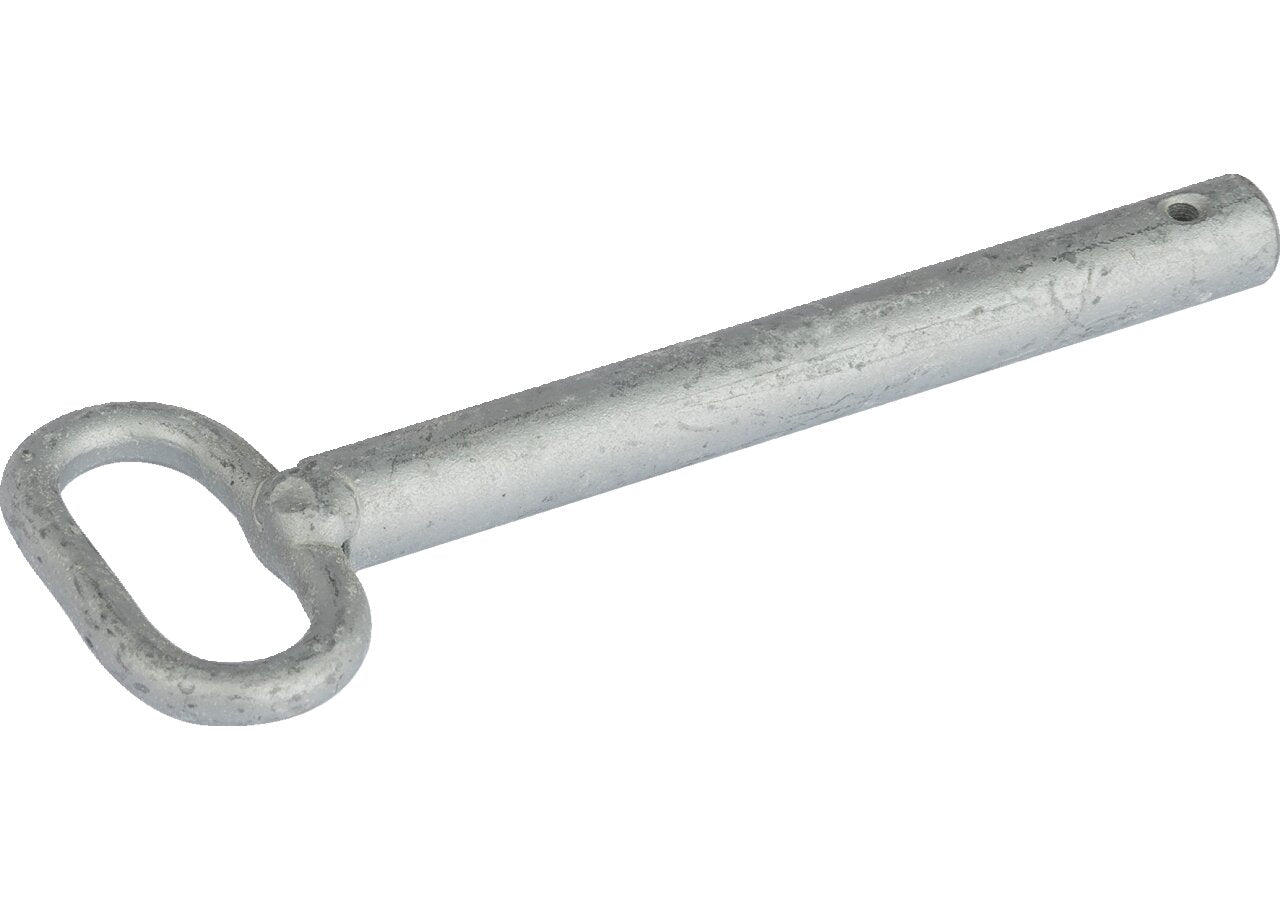 Aries Kupplungsbolzen 87705209 12 x 110 mm – Ersatz für CNH-Originalteil