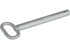 Aries Kupplungsbolzen 87705209 12 x 110 mm – Ersatz für CNH-Originalteil