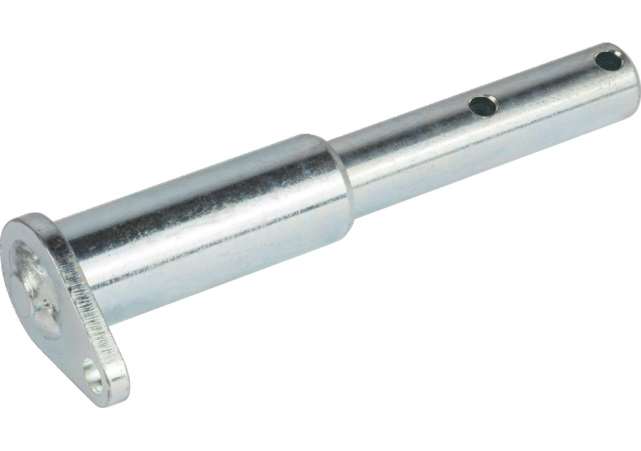 Aries Bolzen 47886553 214 mm – Ersatzteil für CNH, Seitenansicht