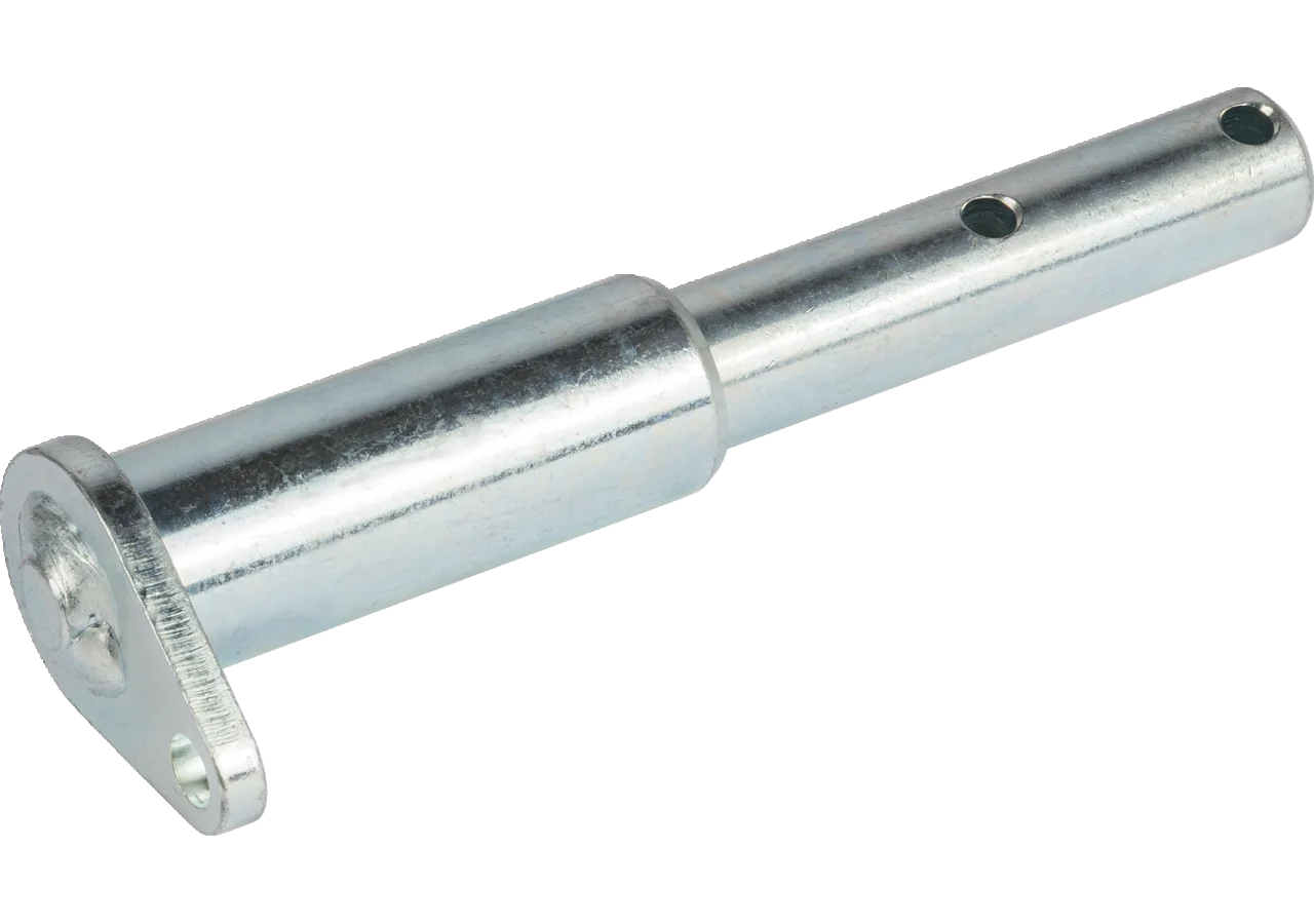 Aries Bolzen 47886553 214 mm – Detailansicht Innendurchmesser 8 mm
