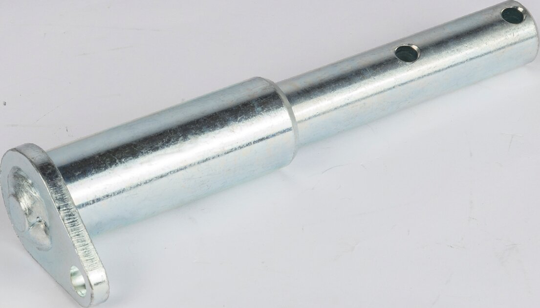 Aries Bolzen 47886553 214 mm – passend für Hubstreben und Unterlenker