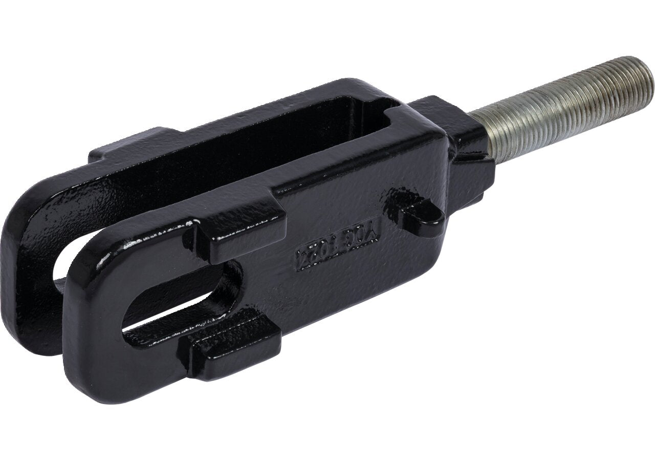 Aries Gabel STD Hubstrebe unten 47631302 – Ersatzteil Seitenansicht