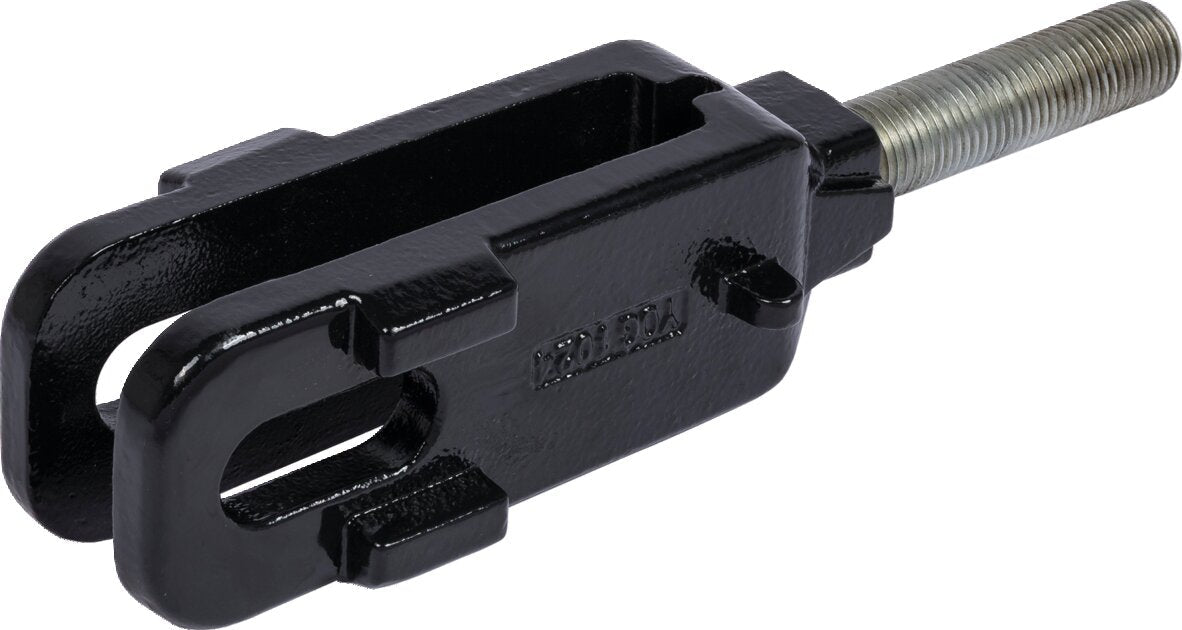 Aries Gabel STD 47631302 – Detailansicht Gabelkopf