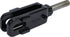Aries Gabel STD 47631302 – Detailansicht Gabelkopf